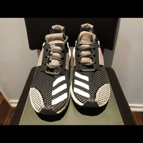 adidas gazelle silver green womens Adidas ADO Ultra Boost Day One Clear Brown  CRUIZER